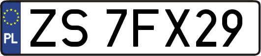 ZS7FX29