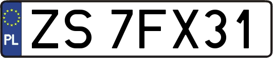ZS7FX31