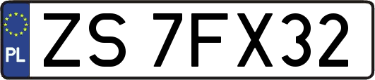 ZS7FX32
