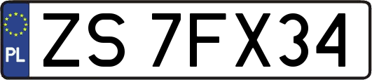 ZS7FX34