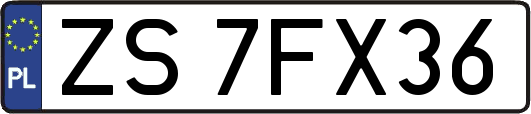 ZS7FX36