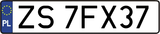 ZS7FX37