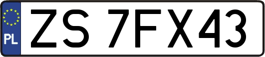 ZS7FX43