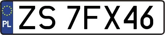 ZS7FX46