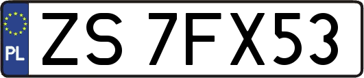 ZS7FX53