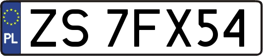 ZS7FX54