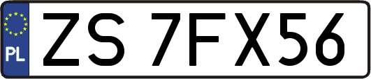 ZS7FX56