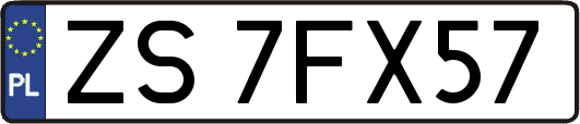 ZS7FX57