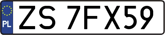 ZS7FX59