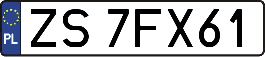 ZS7FX61