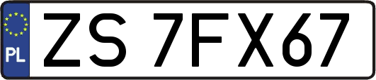 ZS7FX67