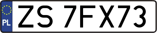 ZS7FX73