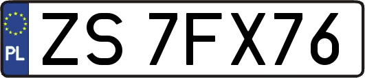ZS7FX76