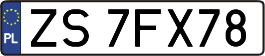 ZS7FX78