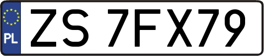 ZS7FX79