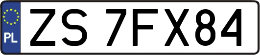 ZS7FX84