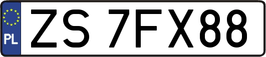 ZS7FX88