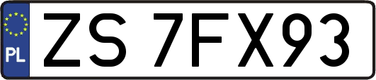 ZS7FX93