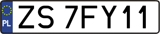 ZS7FY11