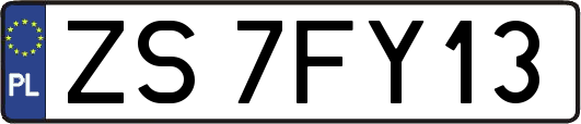 ZS7FY13