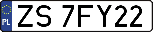 ZS7FY22
