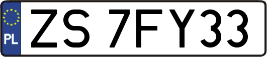 ZS7FY33