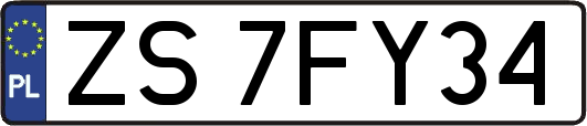 ZS7FY34