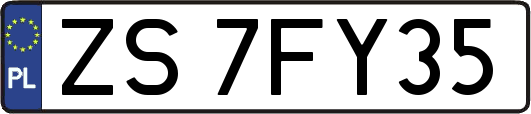 ZS7FY35