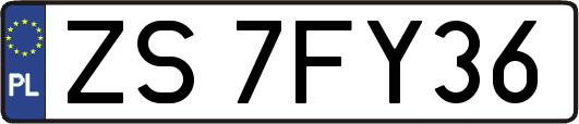 ZS7FY36