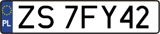 ZS7FY42