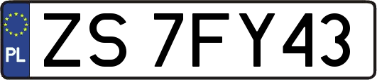 ZS7FY43