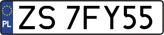ZS7FY55