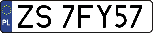 ZS7FY57