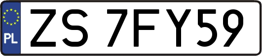 ZS7FY59