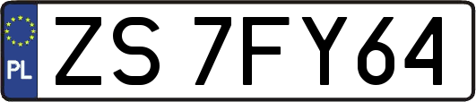 ZS7FY64