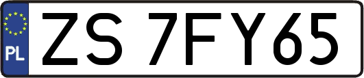 ZS7FY65