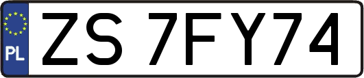 ZS7FY74
