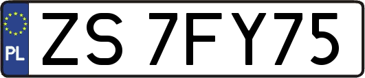 ZS7FY75