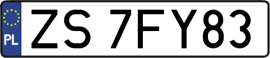ZS7FY83