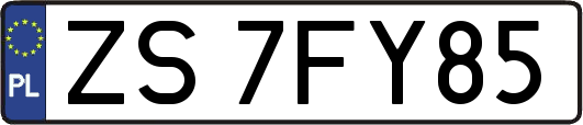 ZS7FY85