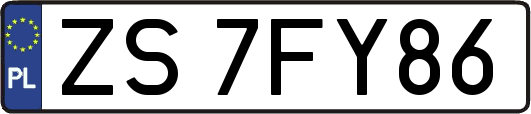 ZS7FY86