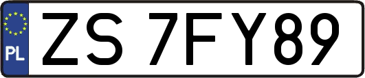 ZS7FY89