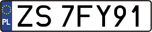 ZS7FY91