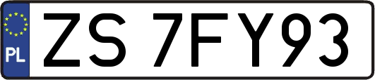 ZS7FY93