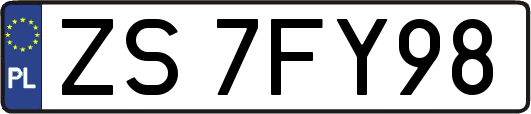 ZS7FY98