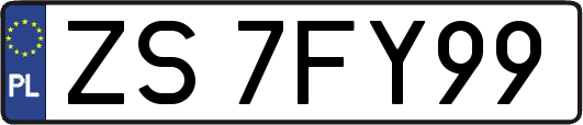 ZS7FY99
