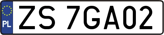 ZS7GA02