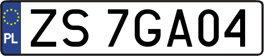 ZS7GA04