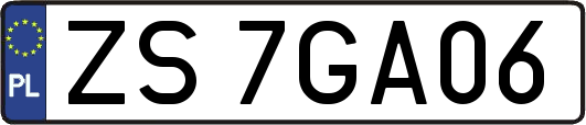 ZS7GA06