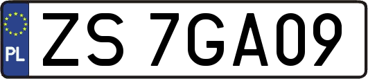 ZS7GA09